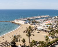 Wiederverkauf - apartment - Marbella - Marbella Centro