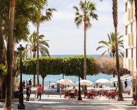 Wiederverkauf - apartment - Marbella - Marbella Centro