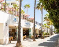 Wiederverkauf - apartment - Marbella - Marbella Centro