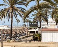 Wiederverkauf - apartment - Marbella - Marbella Centro