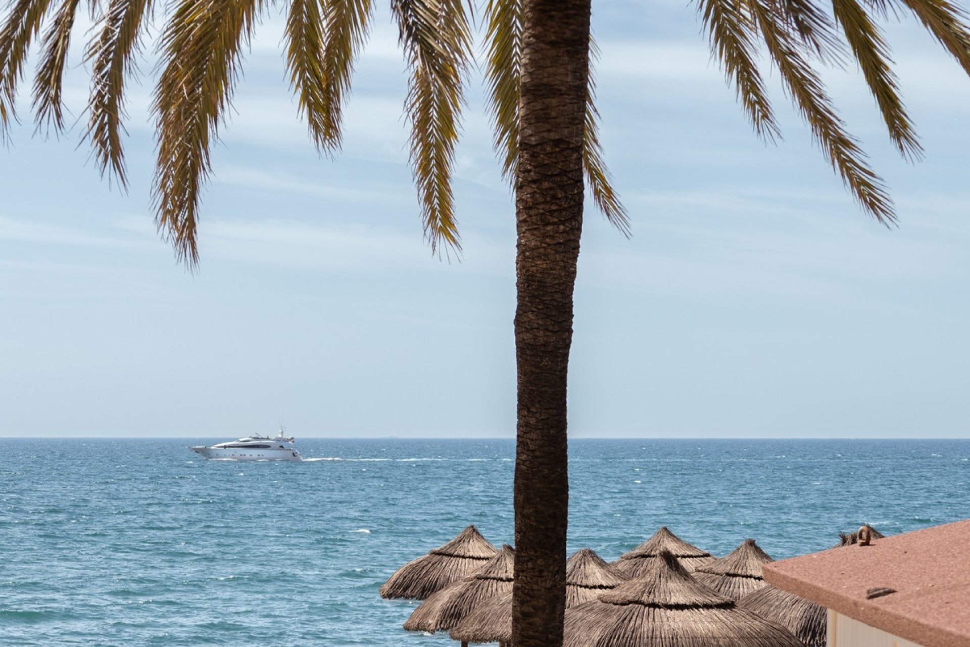 Wiederverkauf - apartment - Marbella - Marbella Centro