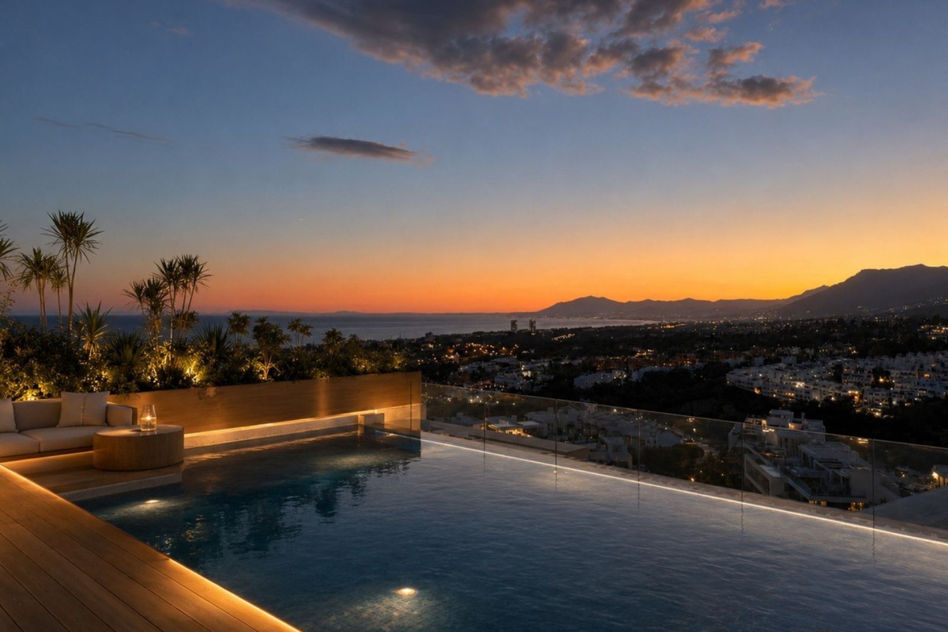 Wiederverkauf - apartment - Marbella - Marbella Centro