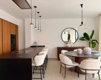 Wiederverkauf - apartment - Marbella - Marbella Centro