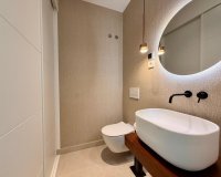 Wiederverkauf - apartment - Marbella - Marbella Centro