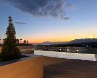 Wiederverkauf - apartment - Marbella - Marbella Centro