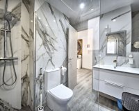 Wiederverkauf - apartment - Marbella - Marbella Centro
