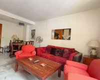 Wiederverkauf - apartment - Marbella - Marbella Centro