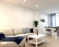 Wiederverkauf - apartment - Marbella - Marbella Centro