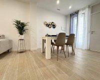 Wiederverkauf - apartment - Marbella - Marbella Centro