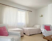 Wiederverkauf - apartment - Marbella - Marbella Centro