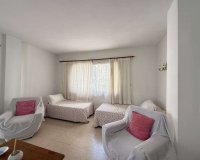 Wiederverkauf - apartment - Marbella - Marbella Centro