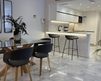 Wiederverkauf - apartment - Marbella - Marbella Centro
