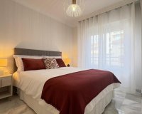 Wiederverkauf - apartment - Marbella - Marbella Centro