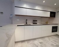 Wiederverkauf - apartment - Marbella - Marbella Centro