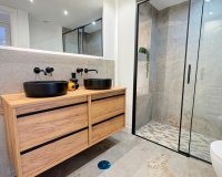 Wiederverkauf - apartment - Marbella - Marbella Centro