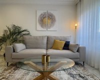 Wiederverkauf - apartment - Marbella - Marbella Centro