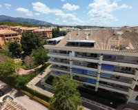 Wiederverkauf - apartment - Marbella - Marbella Centro