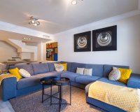 Wiederverkauf - apartment - Marbella - Marbella Centro