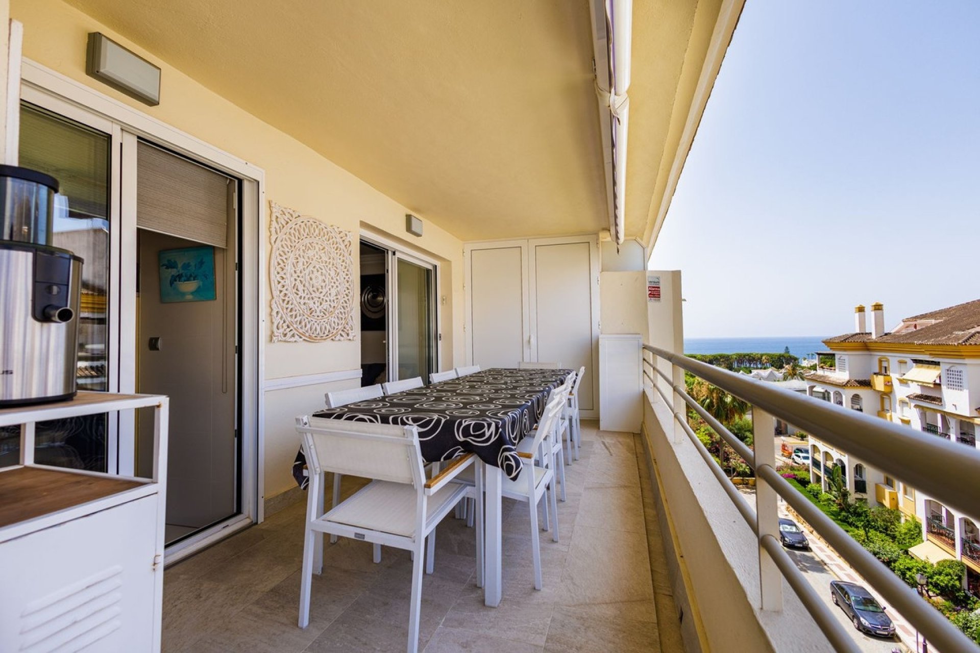 Wiederverkauf - apartment - Marbella - Marbella Centro