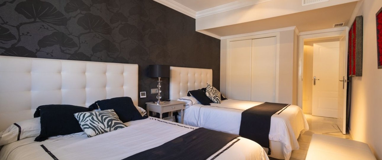 Wiederverkauf - apartment - Marbella - Marbella Centro