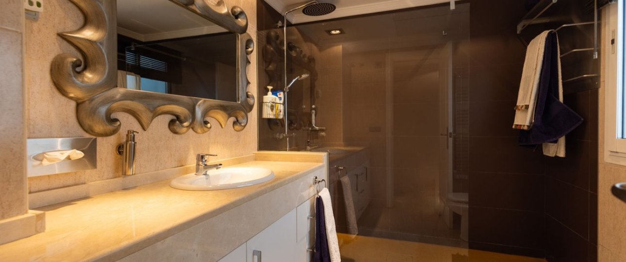 Wiederverkauf - apartment - Marbella - Marbella Centro