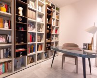 Wiederverkauf - apartment - Marbella - Marbella Centro