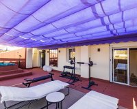 Wiederverkauf - apartment - Marbella - Marbella Centro