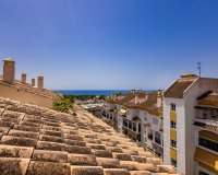 Wiederverkauf - apartment - Marbella - Marbella Centro