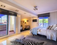 Wiederverkauf - apartment - Marbella - Marbella Centro