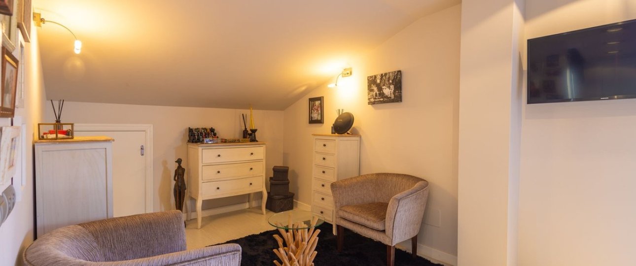 Wiederverkauf - apartment - Marbella - Marbella Centro
