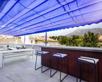Wiederverkauf - apartment - Marbella - Marbella Centro