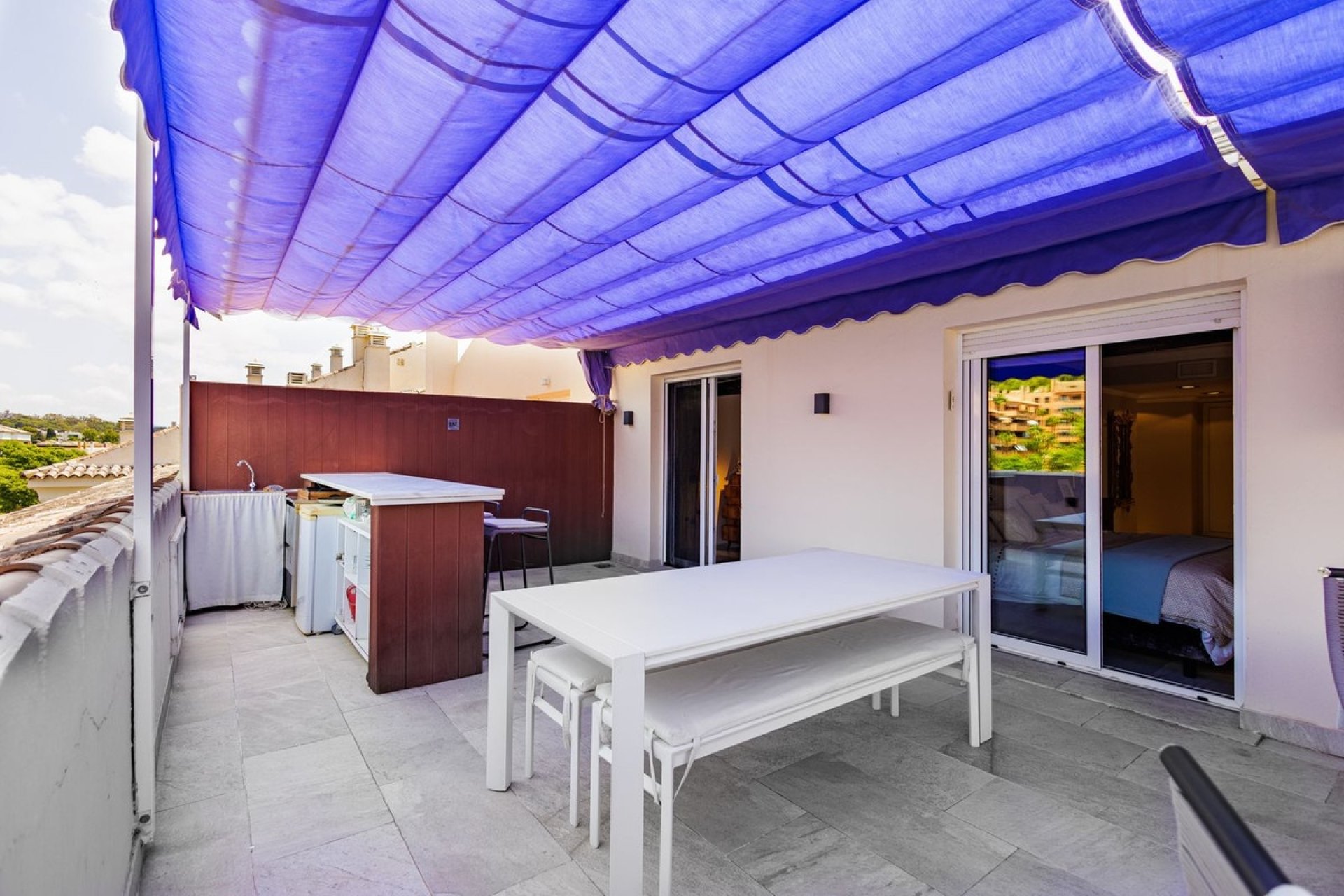 Wiederverkauf - apartment - Marbella - Marbella Centro