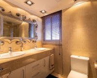 Wiederverkauf - apartment - Marbella - Marbella Centro