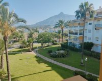Wiederverkauf - apartment - Marbella - Marbella Centro