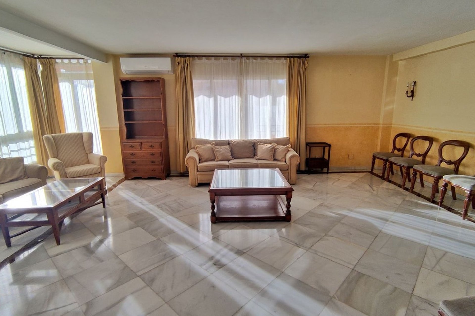 Wiederverkauf - apartment - Marbella - Marbella Centro