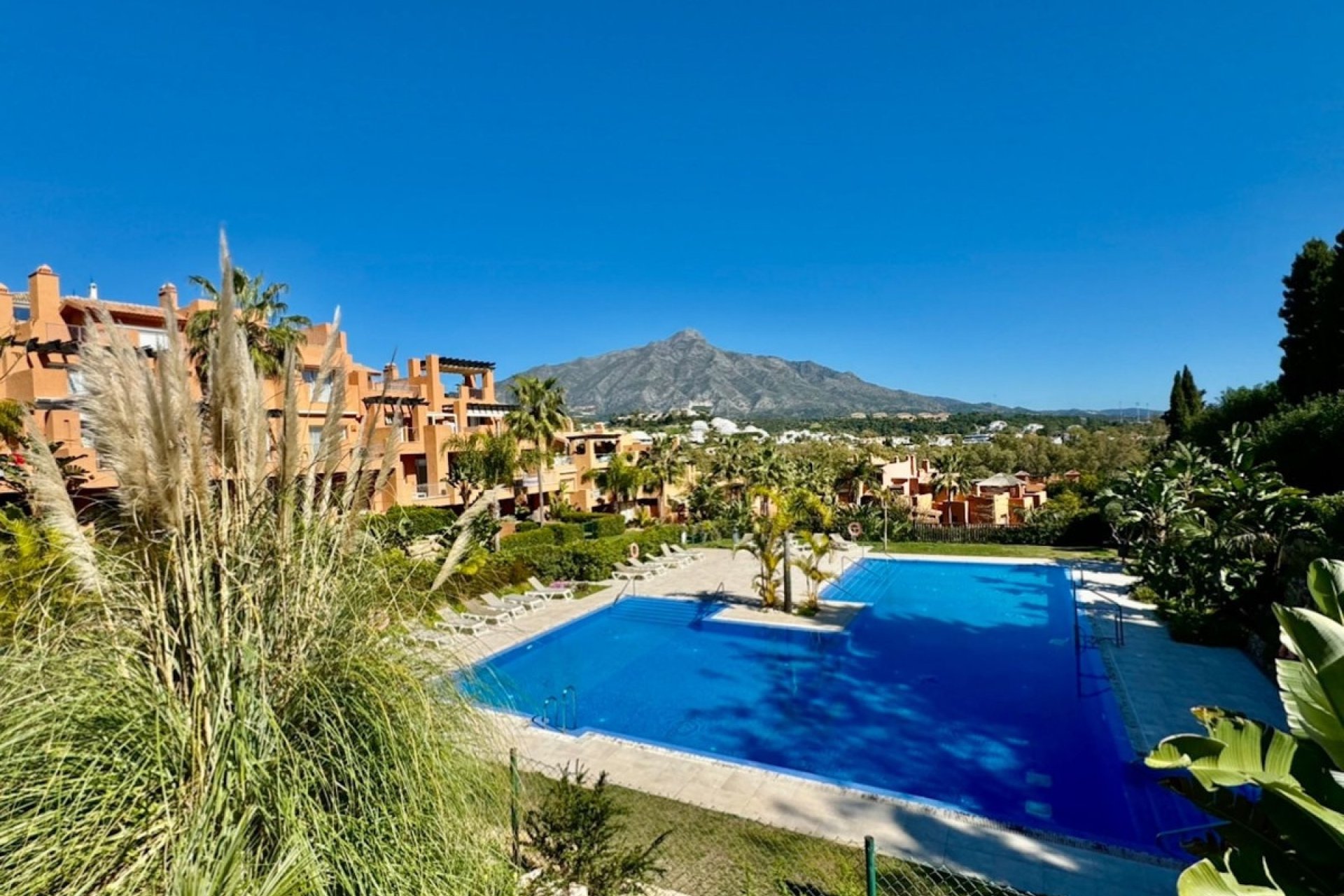 Wiederverkauf - apartment - Marbella - Marbella Centro