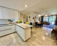 Wiederverkauf - apartment - Marbella - Marbella Centro