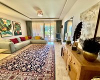 Wiederverkauf - apartment - Marbella - Marbella Centro