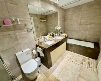 Wiederverkauf - apartment - Marbella - Marbella Centro