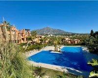 Wiederverkauf - apartment - Marbella - Marbella Centro