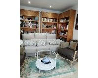 Wiederverkauf - apartment - Marbella - Marbella Centro