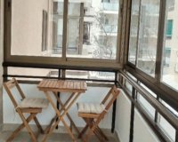 Wiederverkauf - apartment - Marbella - Marbella Centro