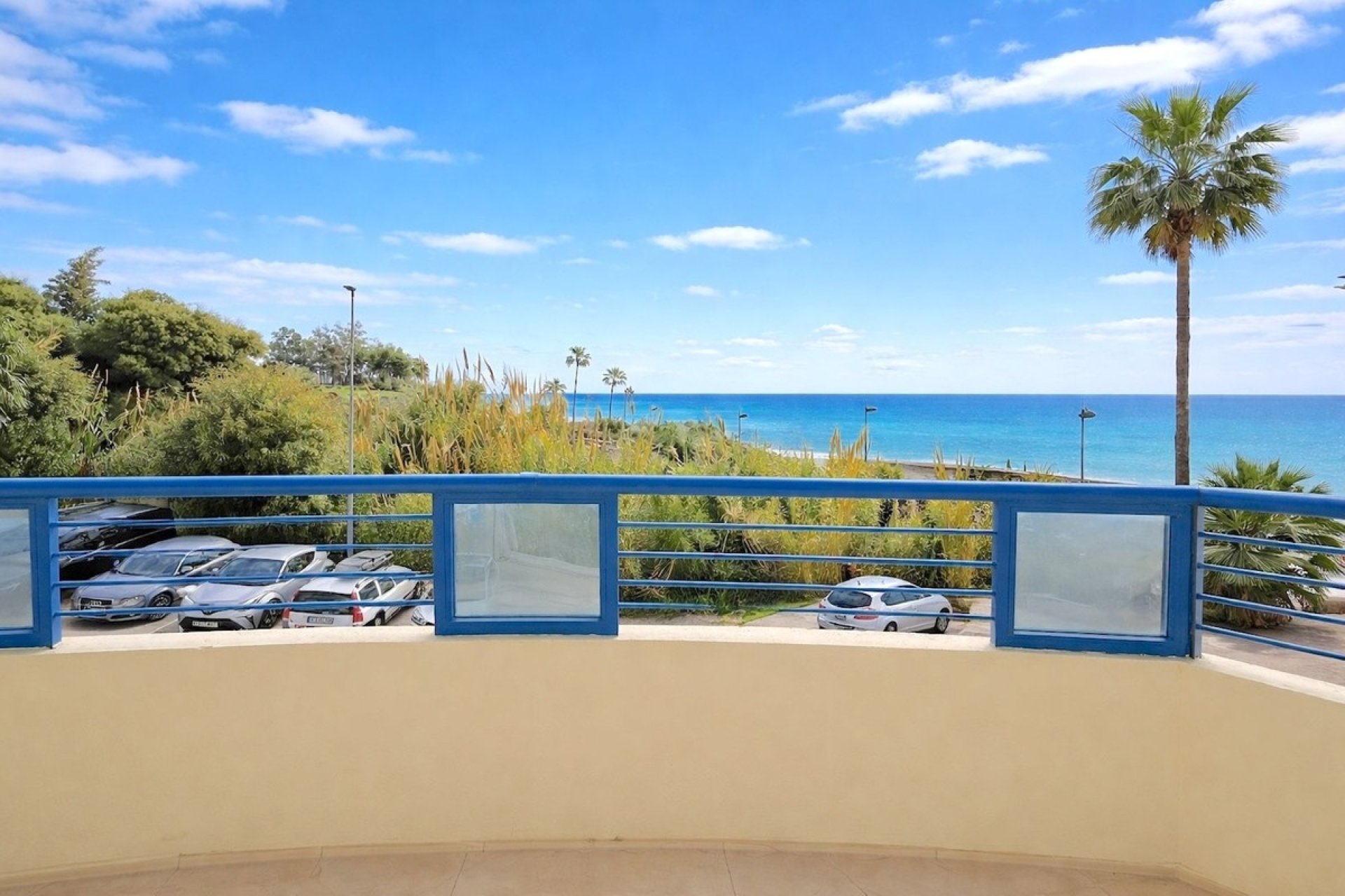 Wiederverkauf - apartment - Marbella - Marbella Centro