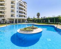 Wiederverkauf - apartment - Marbella - Marbella Centro