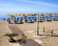Wiederverkauf - apartment - Marbella - Marbella Centro