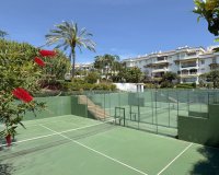 Wiederverkauf - apartment - Marbella - Marbella Centro