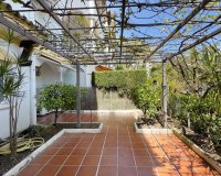 Wiederverkauf - apartment - Marbella - Marbella Centro