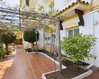 Wiederverkauf - apartment - Marbella - Marbella Centro