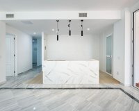 Wiederverkauf - apartment - Marbella - Marbella Centro