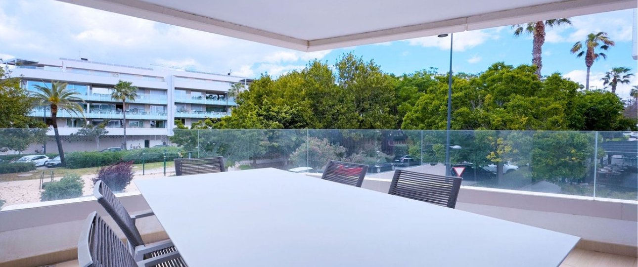 Wiederverkauf - apartment - Marbella - Marbella Centro